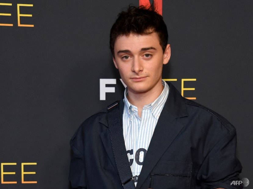 Stranger Things' Noah Schnapp Comes Out as Gay