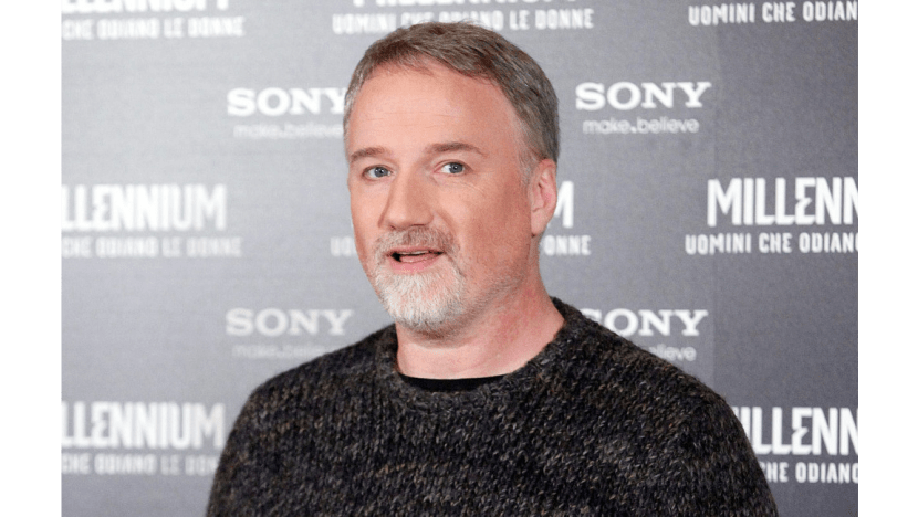 David Fincher Slams Hollywood Studios, Says He's Fine If You Watch His Movies At Home