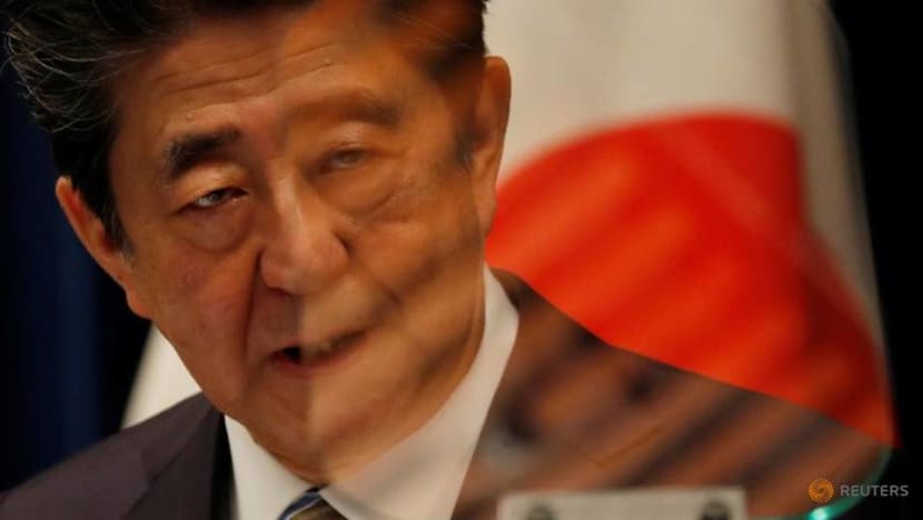 Japan's Shinzo Abe likely to stay on as premier, close ally says Japan's Shinzo Abe likely to stay on as premier, close ally says