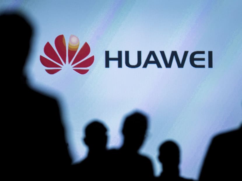 Samsung is taking legal action against Huawei to defend its intellectual property despite efforts to resolve the dispute amicably. Photo: Reuters