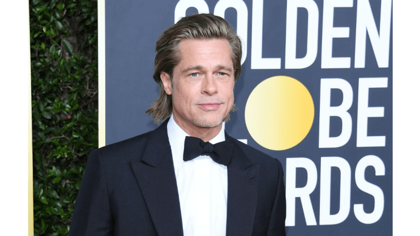 Brad Pitt Narrates New Presidential Campaign Ad For Joe Biden Brad Pitt Narrates New Presidential Campaign Ad For Joe Biden