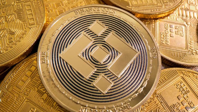 Crypto exchange Binance curbs services in Russia Crypto exchange Binance curbs services in Russia