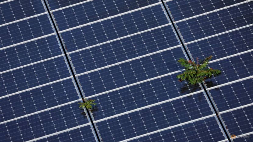 US solar installations fell 16% in 2022, but market rebounding -report US solar installations fell 16% in 2022, but market rebounding -report