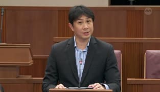 Jamus Lim on Income Tax (Amendment) Bill