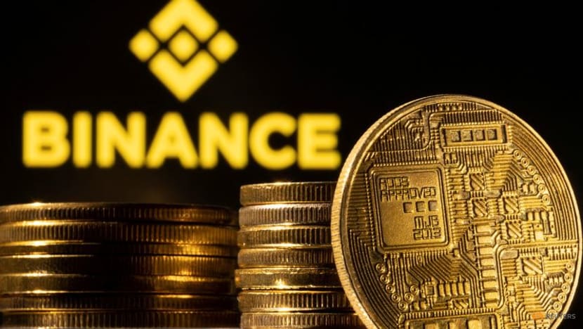Exclusive-US sought records on Binance CEO for crypto money laundering probe
