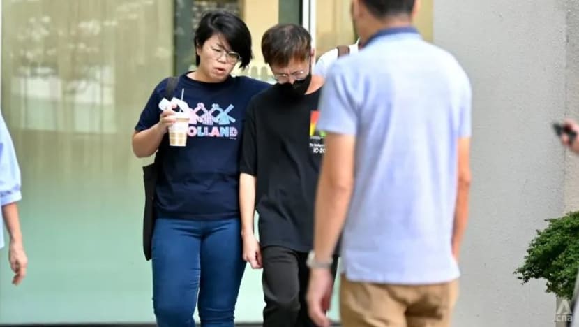 Penyelia bengkel Penjara Changi & 4 banduan didakwa seludup pil penenang