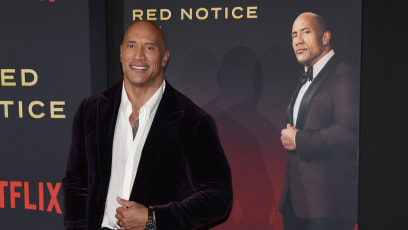 Dwayne Johnson Won’t Use Real Guns In His Productions After Rust Tragedy