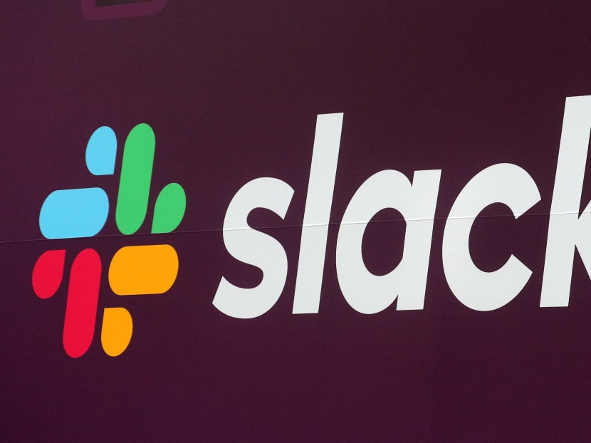 How constant Slack messaging has made work more taxing