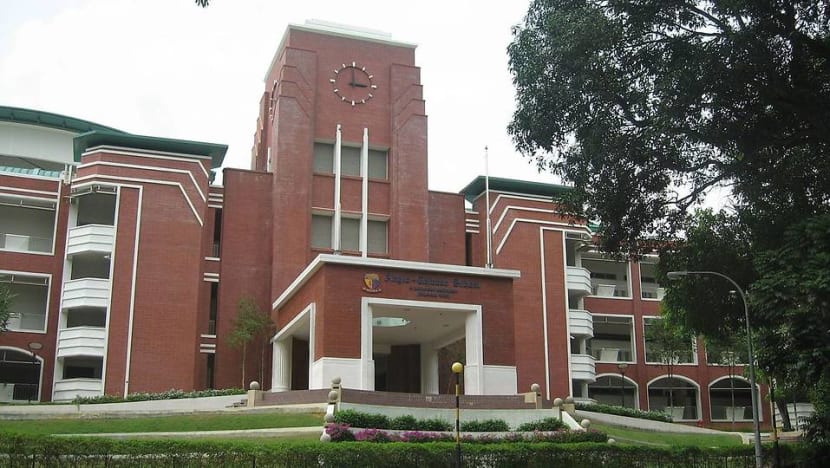 Remains of Bangladeshi worker involved in fatal accident at ACS (Barker Road) sent home Remains of Bangladeshi worker involved in fatal accident at ACS (Barker Road) sent home