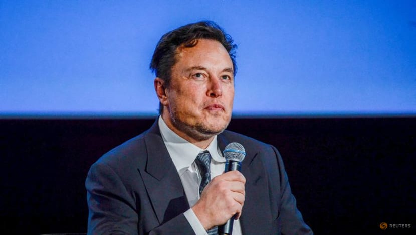 Musk, experts named in letter urging pause on training of AI systems that can outperform GPT-4