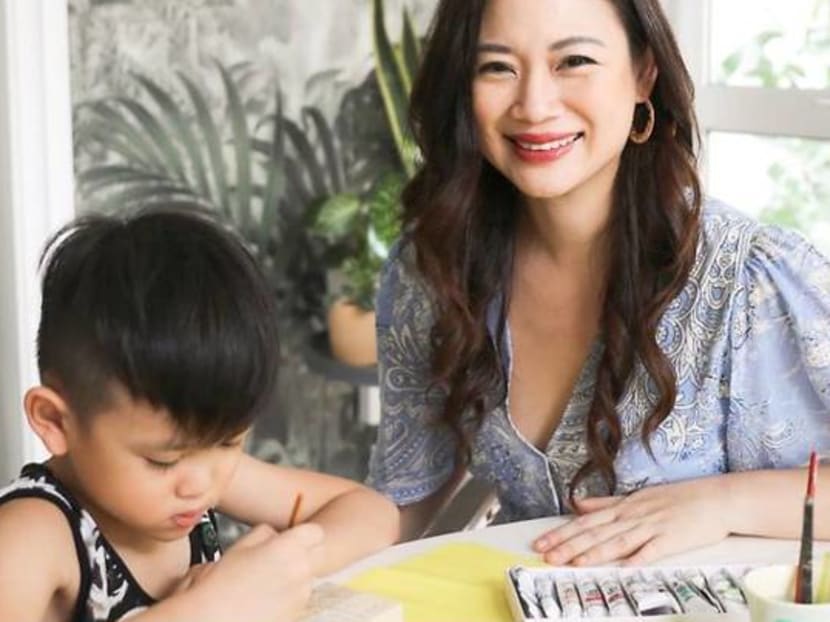 A day in the life of... PR maven and mother-of-two, Tjin Lee A day in the life of... PR maven and mother-of-two, Tjin Lee