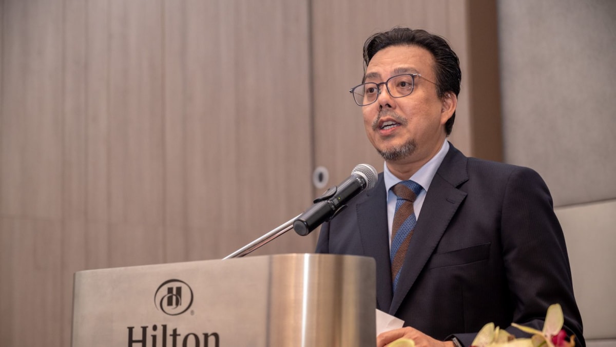 “法律界的污点”：马来西亚律师公会主席在警方举报后向违规成员发出警告……