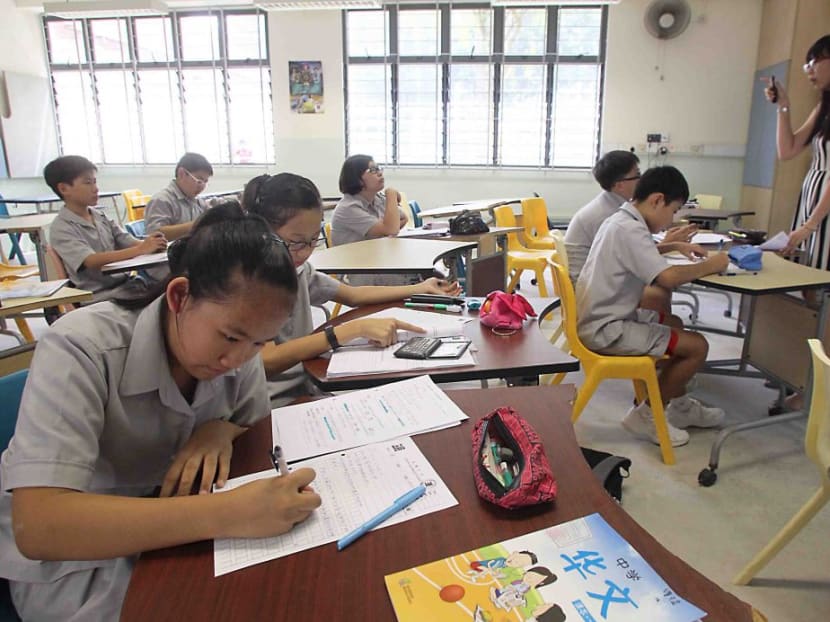 More secondary school places secured via DSA this year; no more application fees from 2019