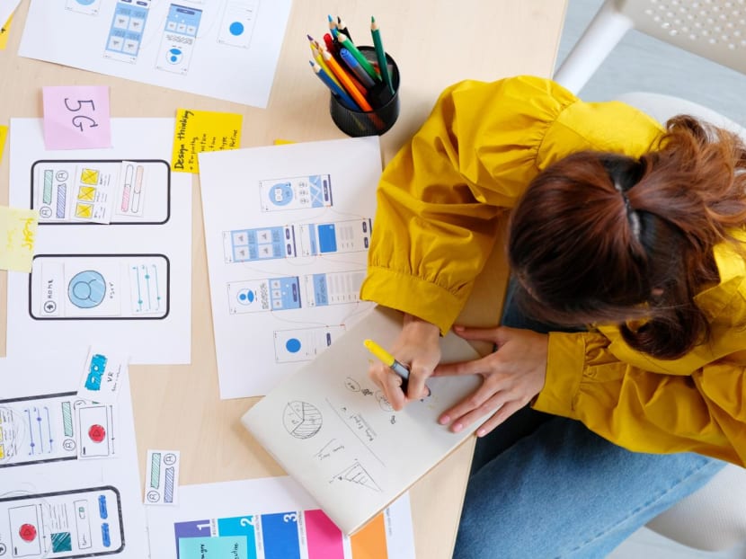 18 students make this year’s Singapore 100 Women in Tech List 18 students make this year’s Singapore 100 Women in Tech List
