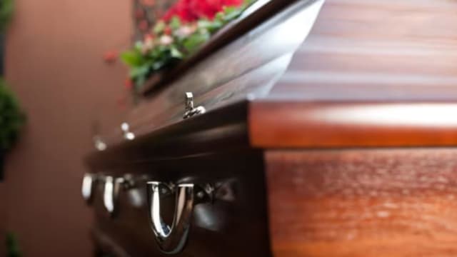 殡葬协会反对竞消委调查结果 称调查本身有缺陷