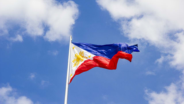 菲律宾政府军同反政府武装组织驳火 打死九名叛军