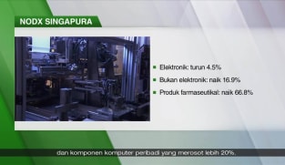 NODX S'pura naik 11.4% pada Ogos