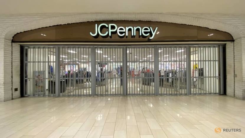 Mall operator CBL files for Chapter 11 bankruptcy protection Mall operator CBL files for Chapter 11 bankruptcy protection