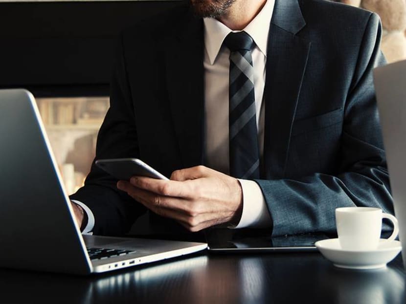 Think you’re discreet online? Today's tech is more powerful than you thought Think you’re discreet online? Today's tech is more powerful than you thought