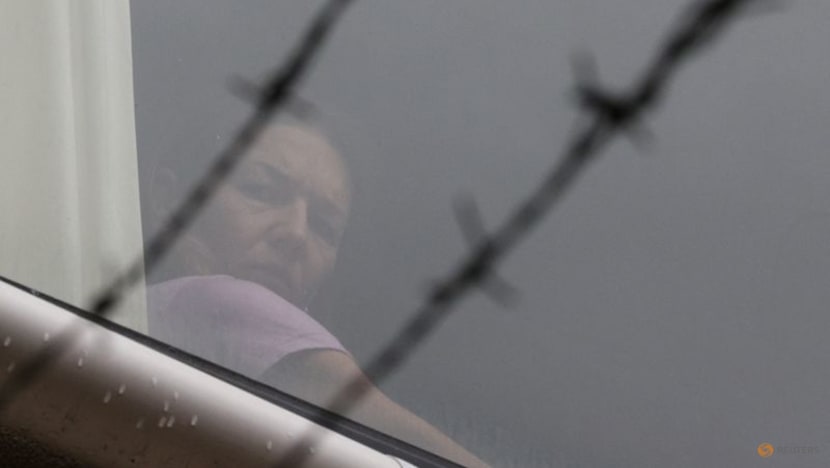 Tennis player Voracova left Australia after visa issues, Czech Foreign Ministry says Tennis player Voracova left Australia after visa issues, Czech Foreign Ministry says