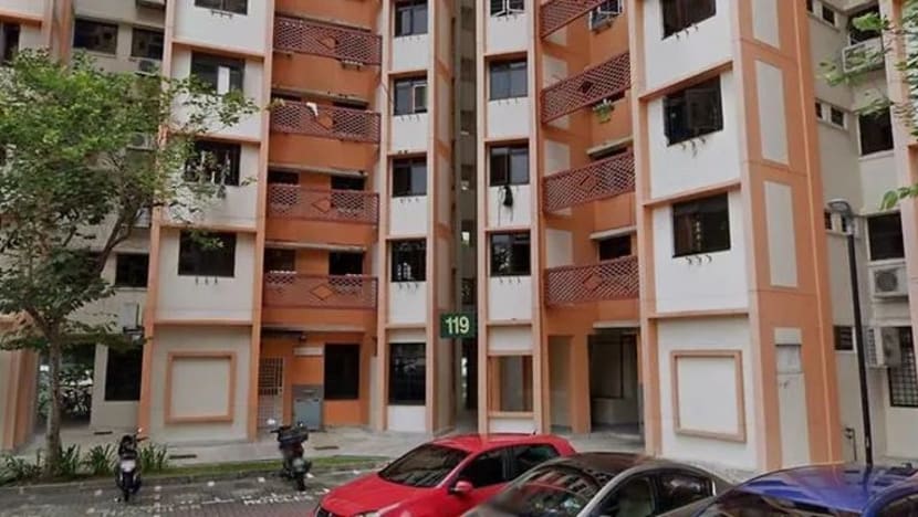 21 kes COVID-19 dikesan dalam 9 isi rumah berbeza di 119 Bukit Merah View
