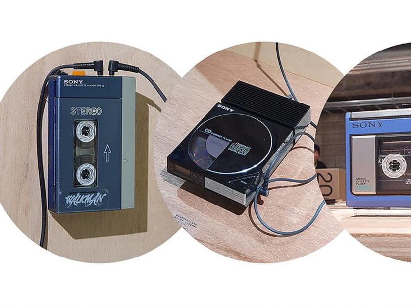 Of Walkmans and world firsts: Japan’s gadget hall of fame Of Walkmans and world firsts: Japan’s gadget hall of fame