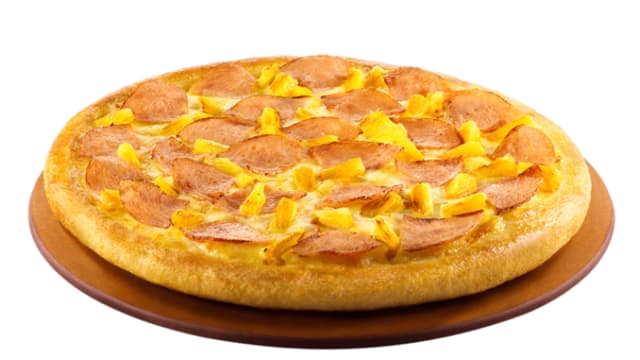 #sgdeals 庆祝4年一次的闰日　Pizza Hut全岛送1万份披萨！