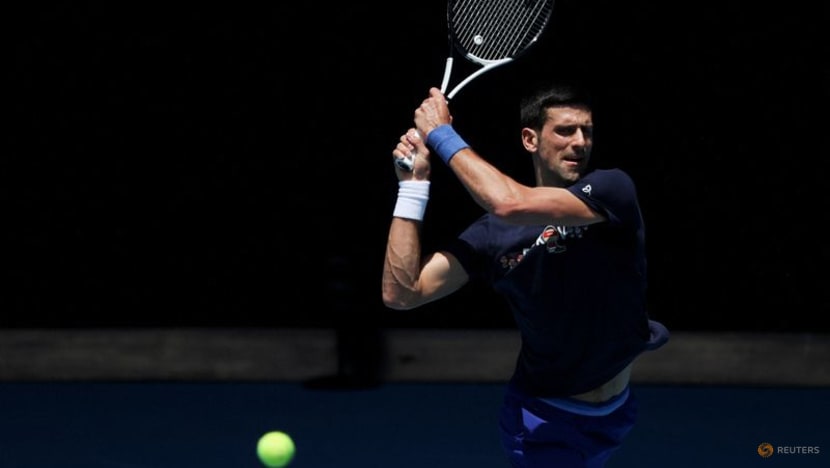 'Error of judgment': Novak Djokovic's full statement on COVID-19 timeline 'Error of judgment': Novak Djokovic's full statement on COVID-19 timeline