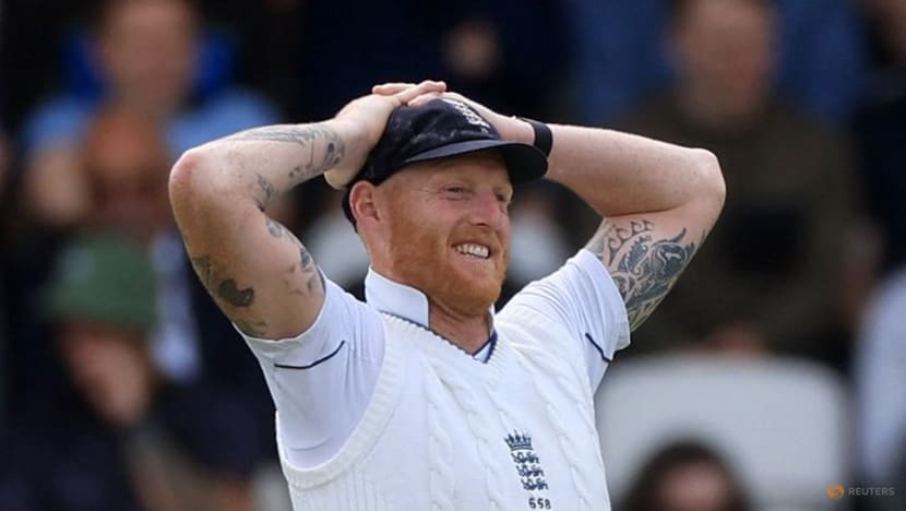 Mitchell, Blundell frustrate England again as New Zealand build lead Mitchell, Blundell frustrate England again as New Zealand build lead