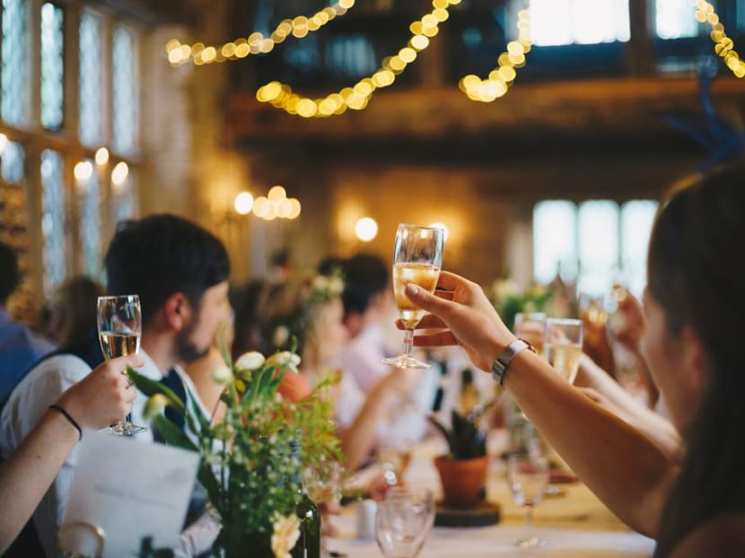 Experts say that getting through the festive season can bring on anxiety and depression for some people. Experts say that getting through the festive season can bring on anxiety and depression for some people.