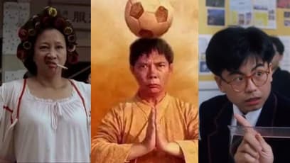 Here’s What Happened To The Scene-Stealing Supporting Actors In Stephen Chow Movies