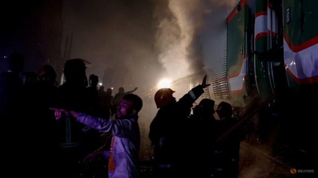 Commentary: As South Asia prepares to head to the polls, brace for a possibly violent election year