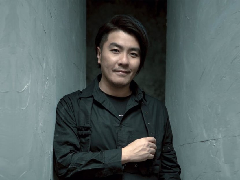 Singaporean singer A-Do makes his showbiz comeback after suffering from depression Singaporean singer A-Do makes his showbiz comeback after suffering from depression