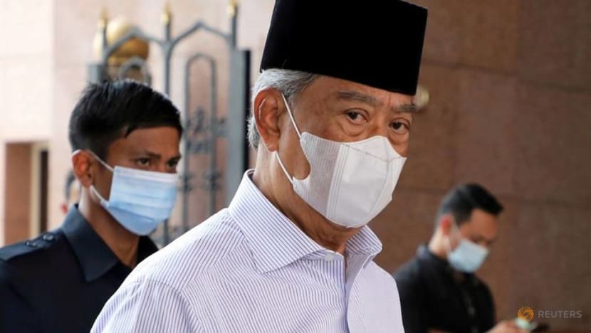 Malaysian king rejects state of emergency proposal: What this means for the upcoming budget debate Malaysian king rejects state of emergency proposal: What this means for the upcoming budget debate