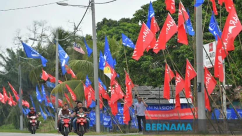 37 kesalahan sepanjang kempen PRK Tanjung Piai