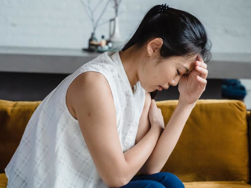 Feeling the emotional toll of financial stress? Here's how to cope Feeling the emotional toll of financial stress? Here's how to cope
