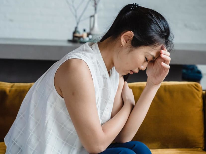 Feeling the emotional toll of financial stress? Here's how to cope