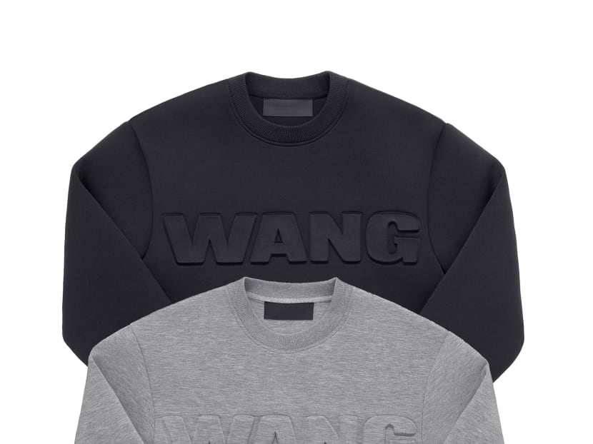 8 must-haves from Alexander Wang X H&M