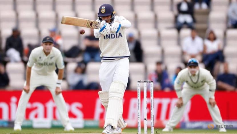 Cricket-Kohli leads India revival before bad light intervenes in WTC final Cricket-Kohli leads India revival before bad light intervenes in WTC final