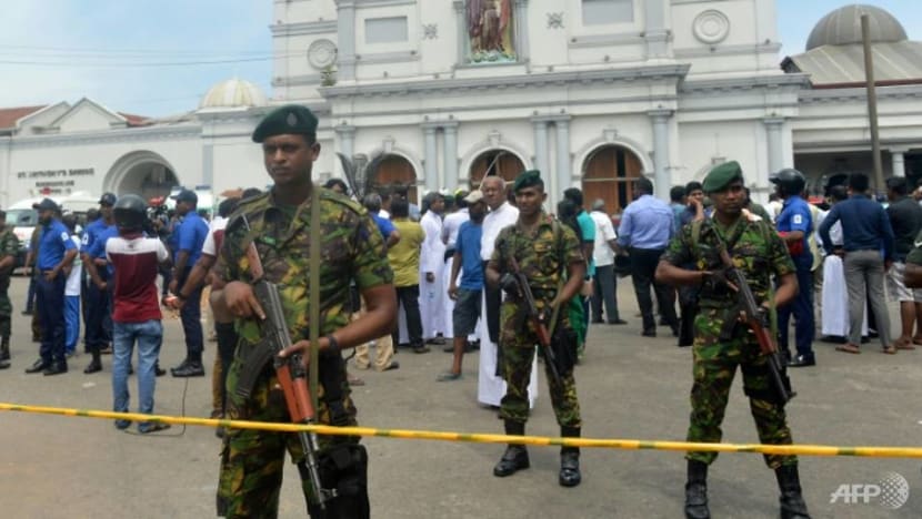 Commentary: How the Easter Sunday bombings reshaped Sri Lanka’s political landscape Commentary: How the Easter Sunday bombings reshaped Sri Lanka’s political landscape