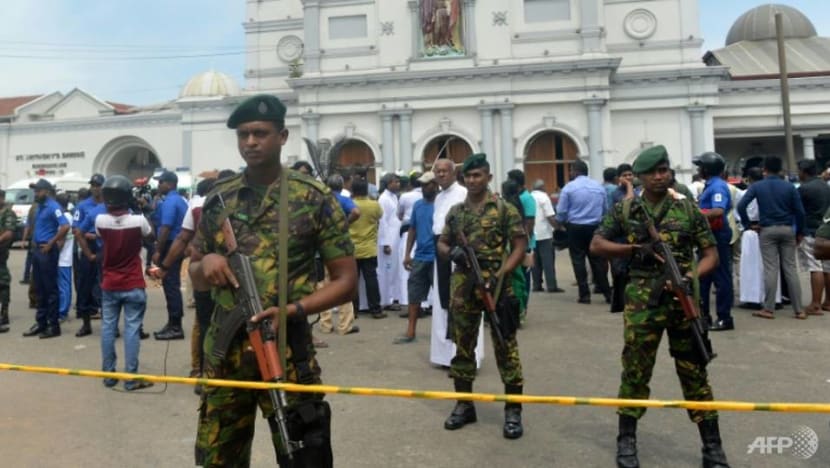 Commentary: How the Easter Sunday bombings reshaped Sri Lanka’s political landscape