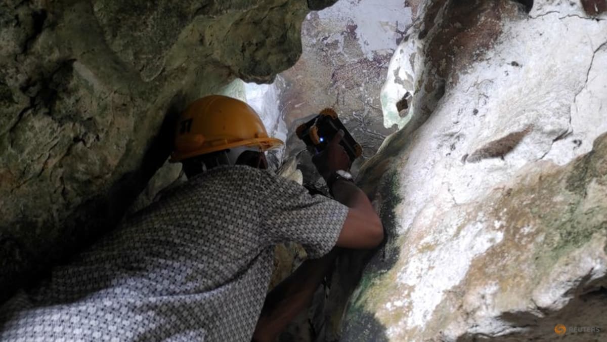 Norway’s wealth fund puts Indonesian SOE under observation on risk to prehistoric art Norway’s wealth fund puts Indonesian SOE under observation on risk to prehistoric art