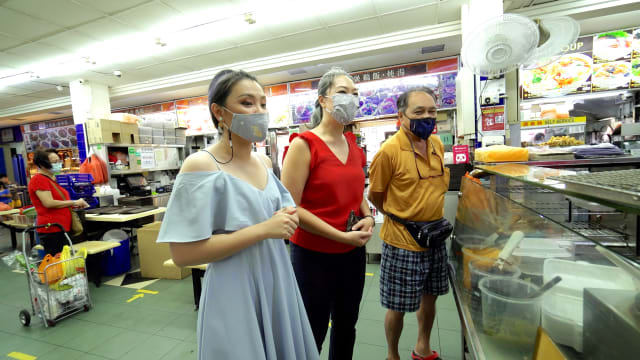 狮城时事 | 义顺南：贴近文化与艺术从邻里做起