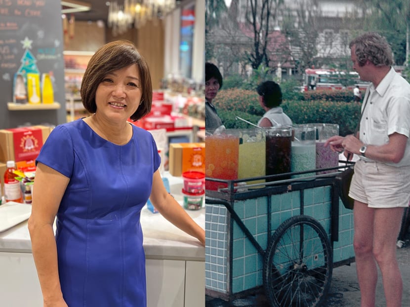 The granddaughter of Phoon Huat’s founder on how it went from roadside stall to a Singaporean household name The granddaughter of Phoon Huat’s founder on how it went from roadside stall to a Singaporean household name