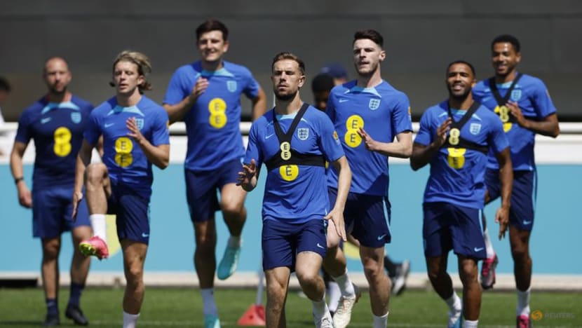 Euros expansion leaves drama-lite qualifying for big nations