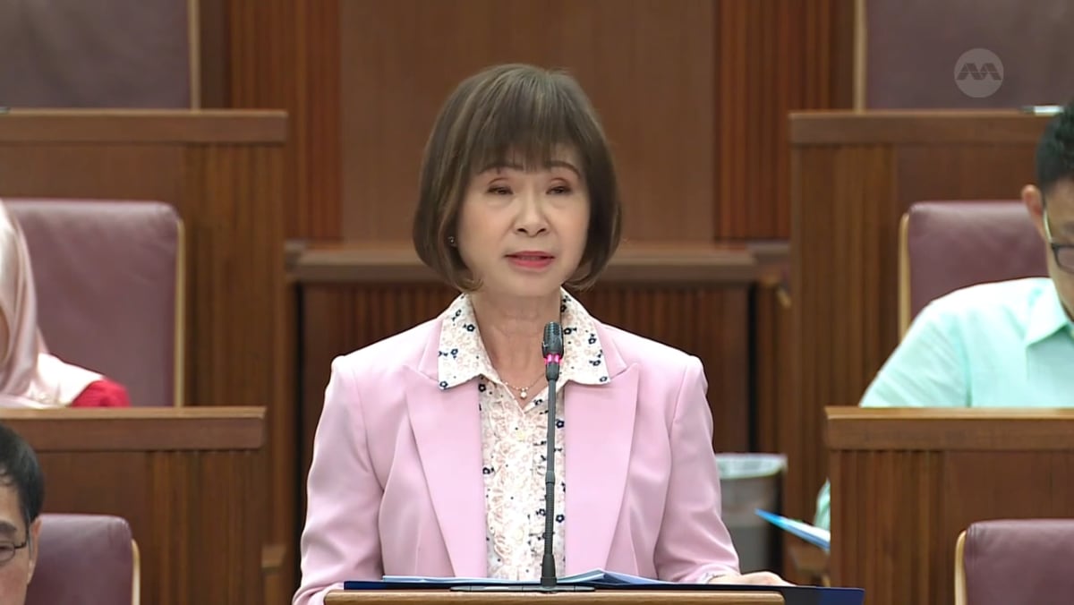 Amy Khor on enhancing road safety and minimising accident risks - Vimarsana News