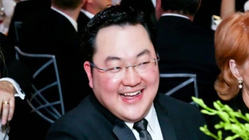 Commentary: Jho Low’s fantastic Houdini disappearing act