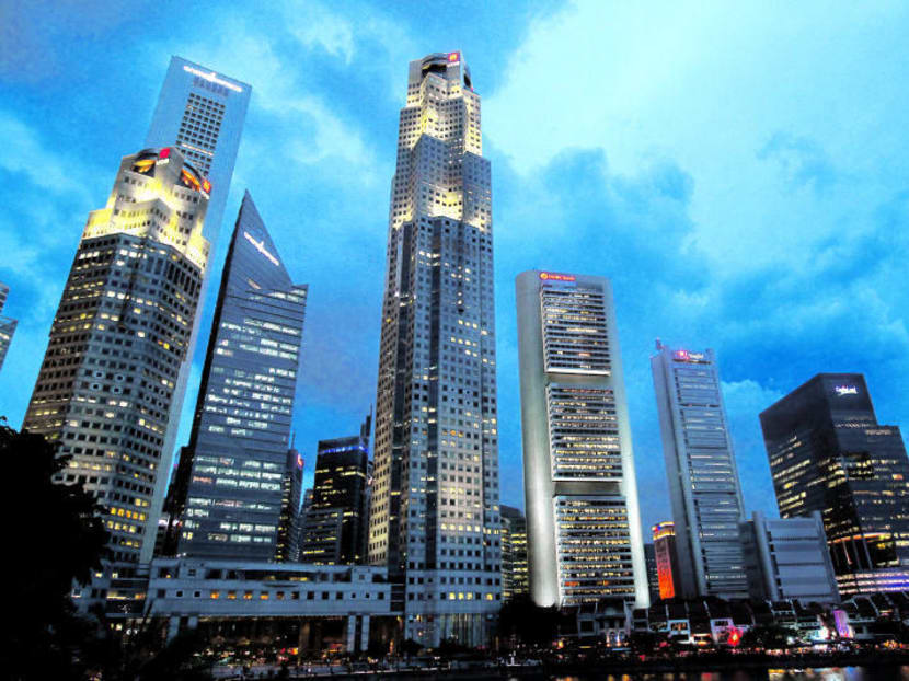 Singapore easiest place to do business 10 years in a row