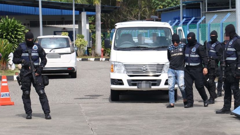 2 peniaga Bangla di M'sia antara 4 ditangkap selepas disyaki terlibat dalam sel ISIS baru Filipina