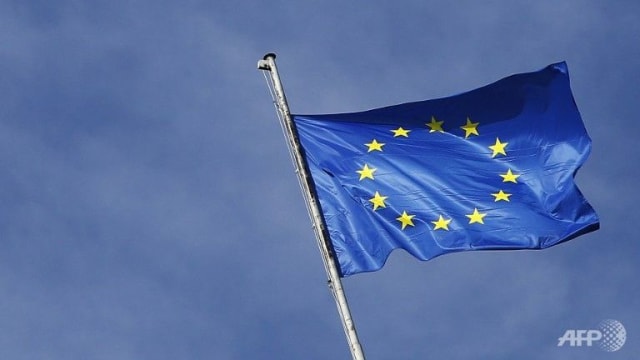 欧洲联盟将下调经济增长预测和上调通货膨胀预测